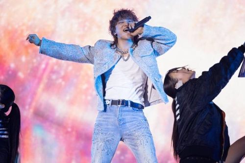 Daesung tiết lộ sự cố nghiêm trọng hậu Coachella