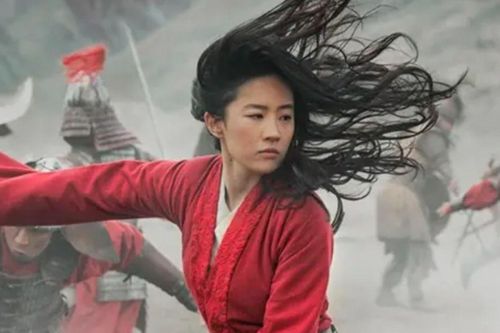 5 thảm họa màn ảnh của Lưu Diệc Phi khiến khán giả ngán ngẫm