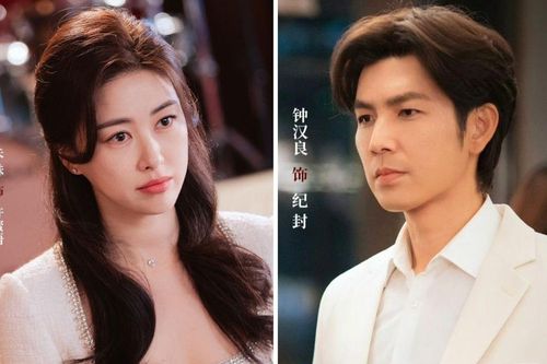 5 bộ phim Hoa ngữ được xem nhiều nhất hiện nay