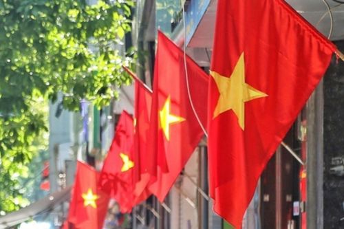 Dịp Quốc khánh 2/9 năm nay, người lao động lại có kỳ nghỉ dài