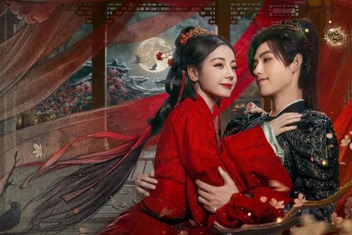 Top 10 phim Hoa ngữ có chỉ số nhiệt độ cao nhất tháng 4/2026