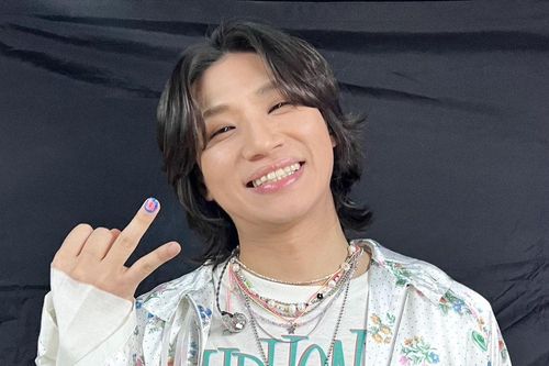 Daesung (BIGBANG) tiết lộ mối quan hệ với các thành viên Wonder Girls