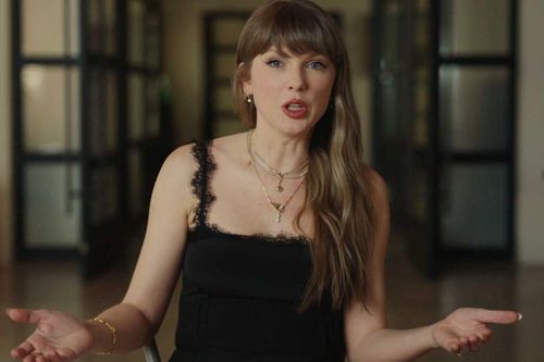 Taylor Swift lần đầu giải thích lời ca gây tranh cãi sau gần 20 năm