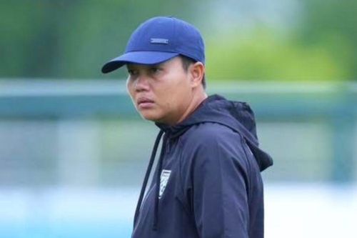 Thái Lan tập trung cao độ, hướng tới vé dự World Cup