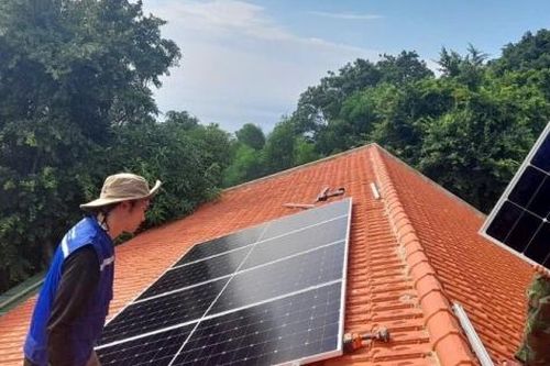 Nghệ An phấn đấu tiết kiệm tối thiểu 3,0% tổng điện năng tiêu thụ