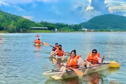 Ưu tiên du lịch nội tỉnh