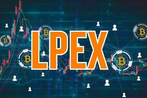 LPEX đổi tên thành 'sàn giao dịch tài sản mã hóa Sacom'