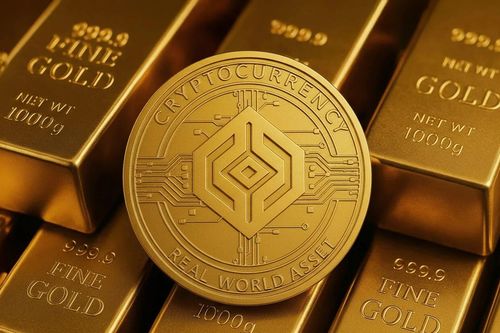 Thị trường tài sản thực được mã hóa tăng trưởng 420%