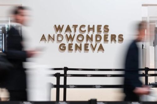 Những chiếc đồng hồ mới ấn tượng nhất của tuần lễ Watches and Wonder 2026