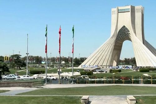 Iran khẳng định sẵn sàng đối thoại