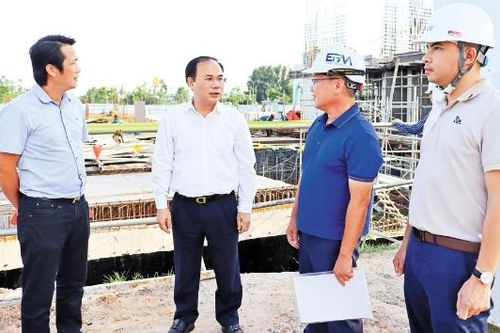 Bắc Ninh: Quy hoạch định hình các trục động lực chiến lược