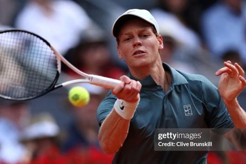 Jannik Sinner vào chung kết Madrid Open 2026 sau 87 phút áp đảo Arthur Fils