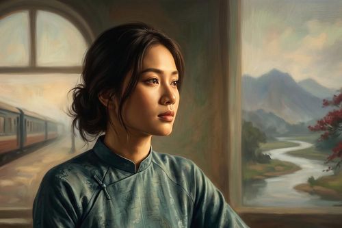Ngày xưa tuổi mộng