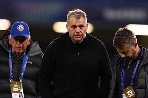 Chelsea chi 180 triệu bảng cho hàng công: Hiệu quả kém hơn 5 lần so với các đối thủ