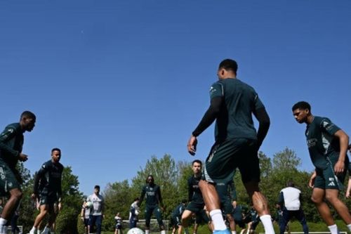 Arsenal đấu Fulham: Khoảng trống từ Martin Odegaard và tín hiệu vui mang tên Riccardo Calafiori