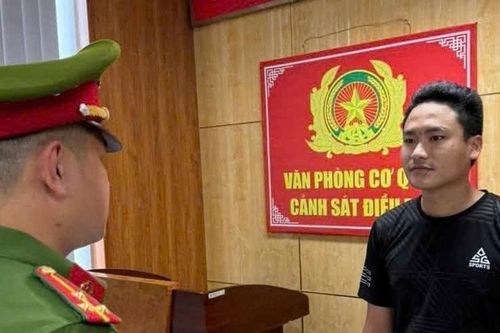 Khởi tố đối tượng trộm ô tô đã cầm cố để chiếm đoạt tiền