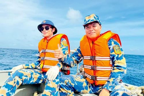 Tiếp nối truyền thống bảo vệ Trường Sa