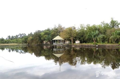 Ðồng Nai - Ðiểm đến sinh thái đa sắc vùng Ðông Nam Bộ