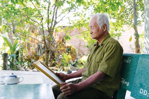 Ký ức thời hoa lửa