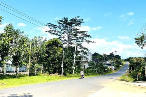 Nhiều chuyển biến tích cực tại Ia Púch
