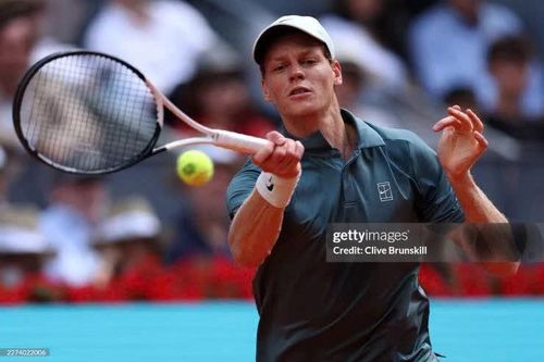 Madrid Open: Trận chung kết đỉnh cao