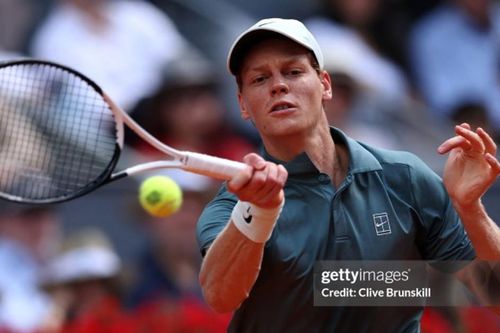 Jannik Sinner vào chung kết Madrid Open 2026 sau màn trình diễn áp đảo trước Arthur Fils