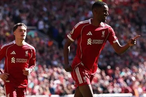 Liverpool tại Old Trafford: Thử thách bản lĩnh bộ đôi 241 triệu bảng khi vắng Mohamed Salah