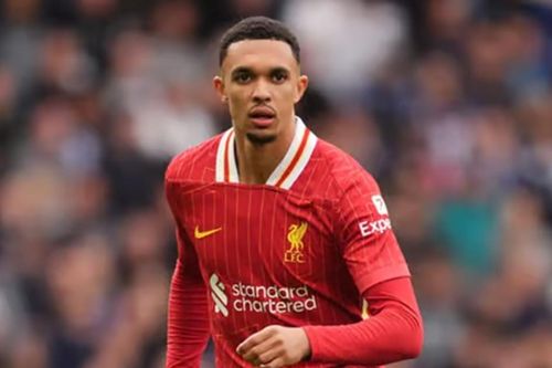 Liverpool tìm thấy người thay thế Alexander-Arnold từ trung tâm hàng tiền vệ: Lời giải mang tên Adam Wharton