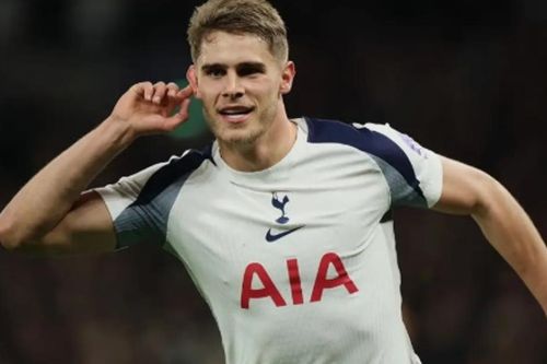 MU đưa Micky van de Ven vào tầm ngắm: Kế hoạch dự phòng cho hàng thủ Manchester United