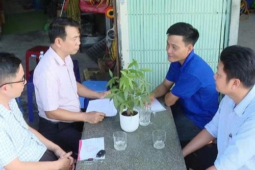 Lâm Đồng tiếp sức thanh niên khởi nghiệp bằng nguồn vốn ưu đãi