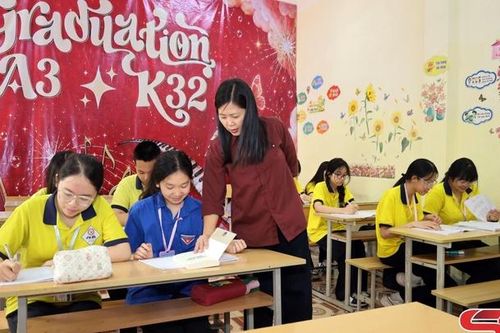 'Điểm sáng' về giáo dục mũi nhọn