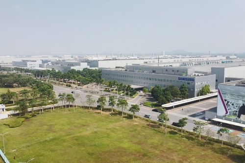Công nghiệp xanh định hình tăng trưởng mới