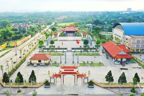 Từ khúc tráng ca bất tử đến khát vọng vươn mình