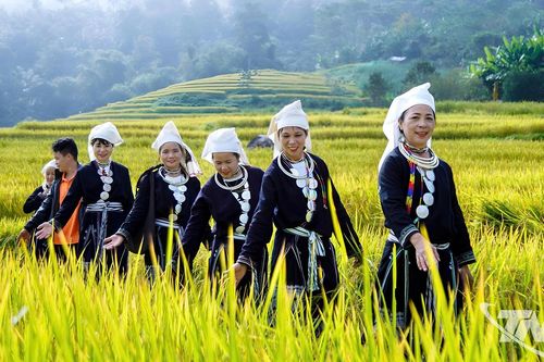 Bảo tồn nét đẹp văn hóa trong nhịp sống hiện đại
