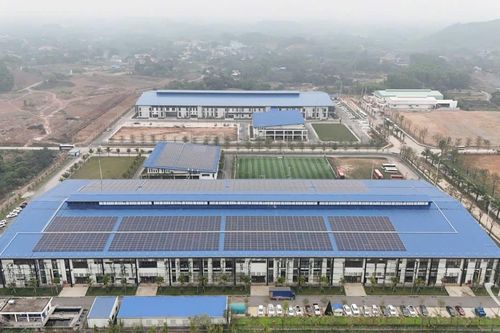 Phấn đấu giảm tổn thất điện năng toàn tỉnh dưới 4%