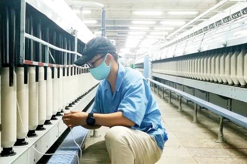 'Ly nông' để vào nhà máy