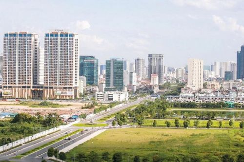 Ngành Tài chính đóng vai trò tiên phong trong chặng đường phát triển mới