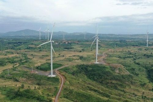 Dòng vốn đầu tư tại Gia Lai tiếp tục rót vào lĩnh vực năng lượng tái tạo