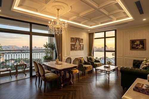 Người mua nhà chọn hướng theo phong thủy hay theo khí hậu?