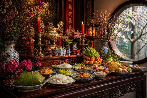 Những điều nên tránh trong ngày Rằm tháng 3 Âm lịch để cả tháng may mắn, hanh thông
