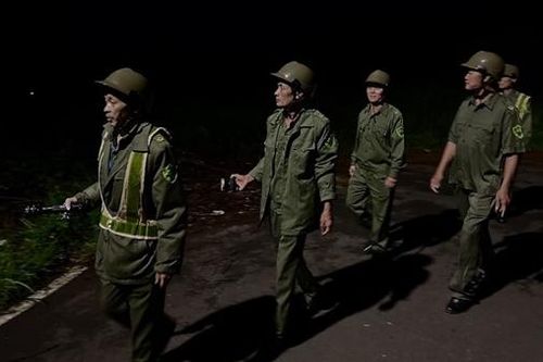'Lá chắn mềm' nơi cơ sở ở Lâm Đồng