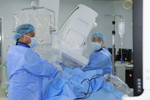 Bước tiến mới trong điều trị rối loạn nhịp tim tại Việt Nam