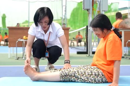 Những người âm thầm xoa dịu nỗi đau chiến tranh