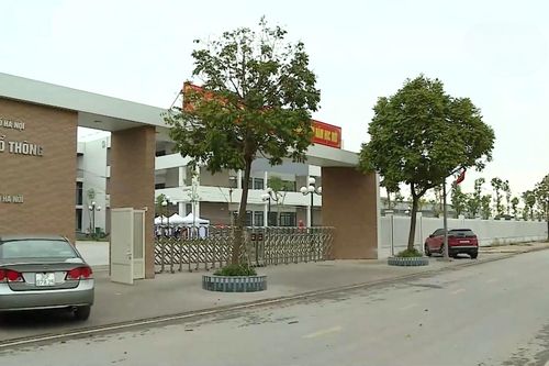 Hà Nội ưu tiên quỹ đất xây trường THPT công lập