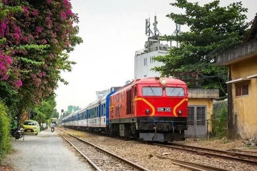 Đường sắt chính thức áp dụng tính năng 'Giá vé linh hoạt'