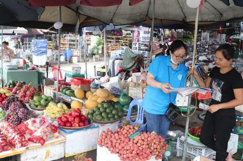 Hơn 80% hộ kinh doanh sụt giảm doanh thu