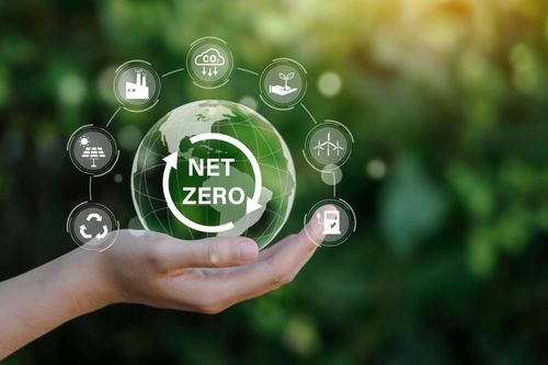 Hỗ trợ doanh nghiệp nhỏ và vừa hiện thực hóa mục tiêu Net Zero