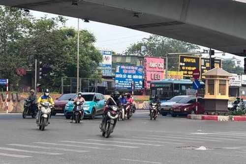 Dự báo chi tiết đợt không khí lạnh mới