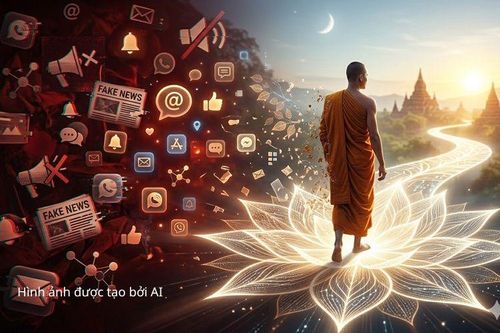 Định hướng phát triển truyền thông Phật giáo trong xã hội số