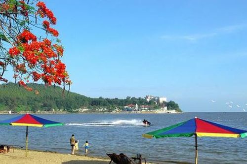 Hải Phòng chuyển 290 ha mặt biển Đồ Sơn thành đất đô thị du lịch, mở rộng không gian phát triển